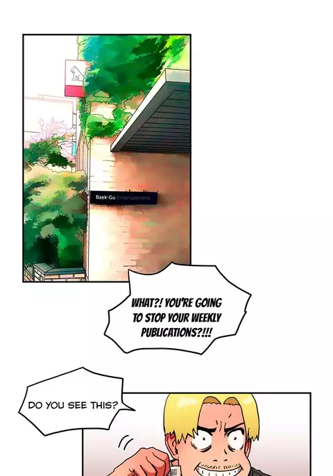 Refrain Love Ch.1-24