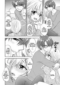 Houkago Love Mode 14