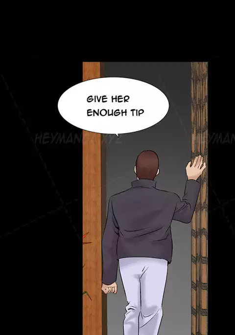 The Taste of Hands Ch.1-43