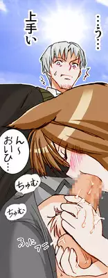 (SC38) [Raijinkai (Harukigenia)] Wolf Road (Ookami to Koushinryou [Spice and Wolf]) [Colorized]