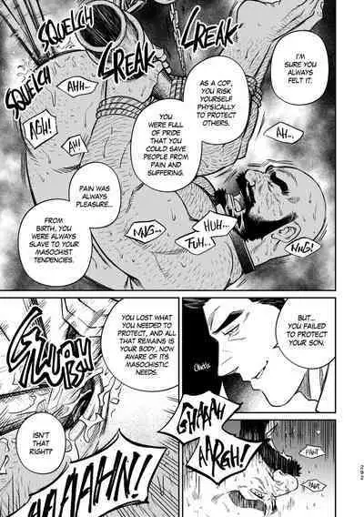 Okinawa Slave Island