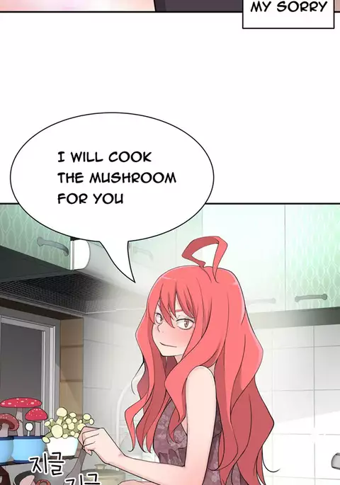 Tissue Thieves Ch.1-36