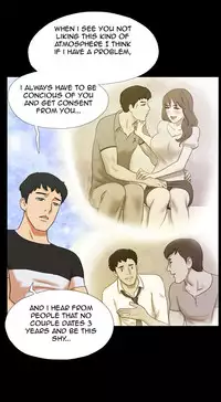 Sexual Fantasy Ch.1-5 (English) (Ongoing)