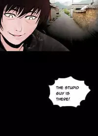 Missing Ch.1-11 (English) (Ongoing)