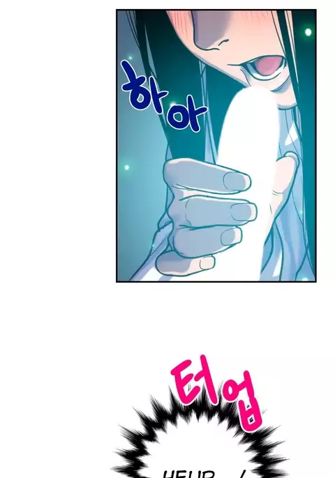 Ghost Love Ch.1-21.5