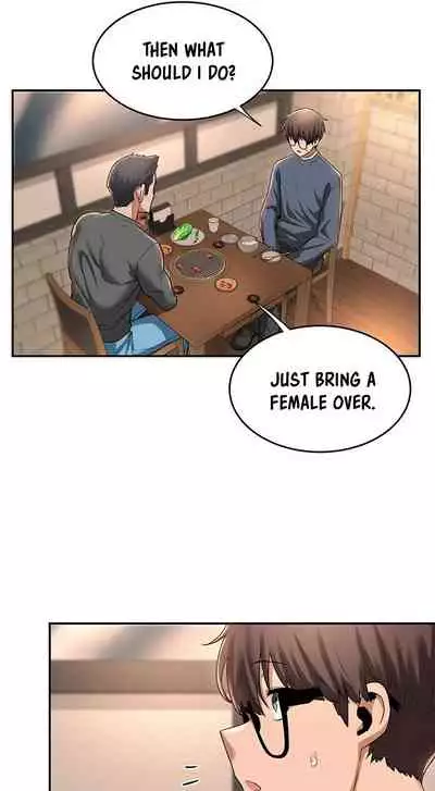 [Abio4, Bangkki] Sextudy Group (1-11) [English] [Ongoing]