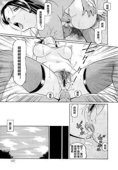 Shoushou Ruten ch.1-7