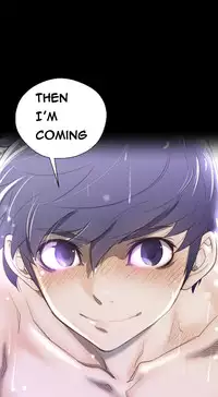 Perfect Half Ch.1-22 (English) (Ongoing)