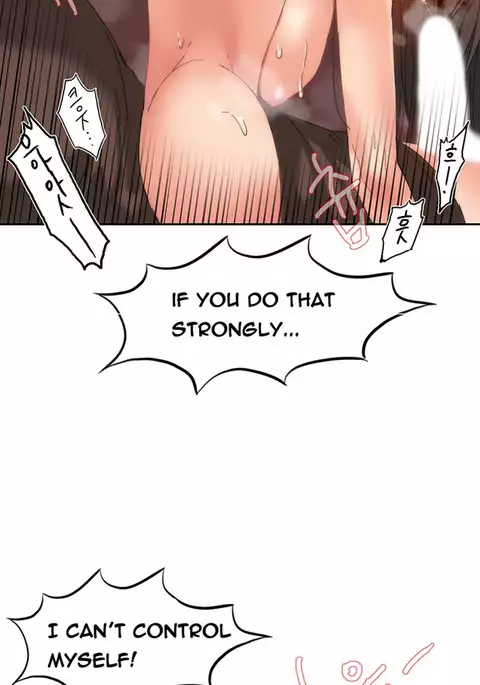 Hari Dormitory Ch.0-28