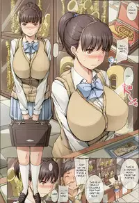 [orico] Body Complex [English] [Fated Circle]