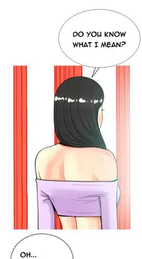 Hooker Ch.1-36 (English) (Ongoing)