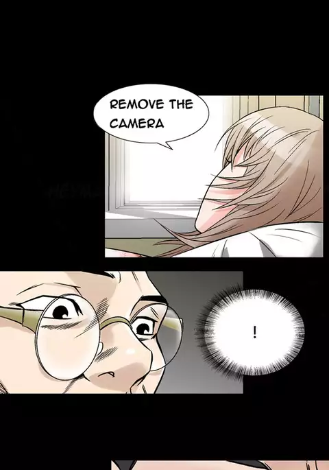 The Taste of Hands Ch.1-72