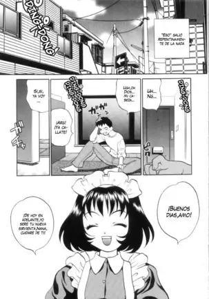 Ero Tsuma 1-9 (decensored)