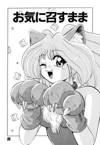 [Mizuki Hitoshi] Doki Doki Take Out