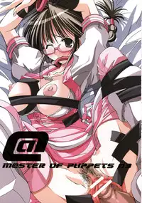 (C72) [Chuuni+OUT OF SIGHT (Kim Chii)] M@STER OF PUPPETS 03 (THE IDOLM@STER)