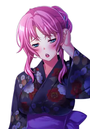 Maki-chan to Now. Kanketsuhen