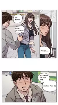 [Ramjak] Atonement Camp Ch.1-34 (English) (Ongoing)