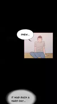 [Mr. Byeong-Su] Cohabitation Ch.1-30 (English) (Ongoing)