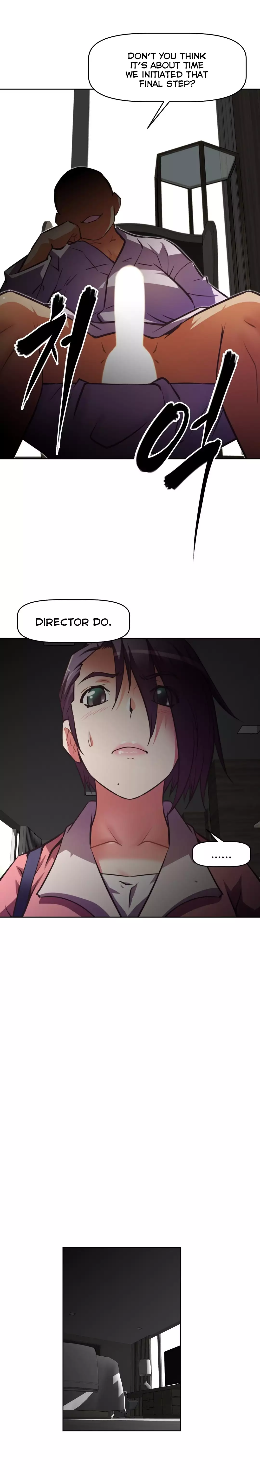 Brawling Go Ch.76-126