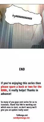 [BAK Hyeong Jun] Sweet Guy Ch.1-53 (English) (YoManga) (Ongoing)