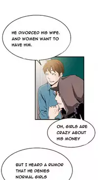 [Gyuo] Kill the Dead Bastard Ch.0-13 (English) (Ongoing)