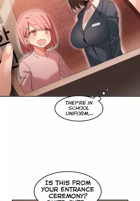 Hari Dormitory Ch.0-31