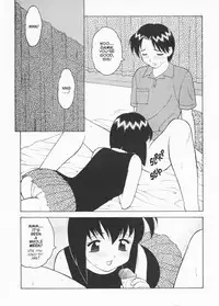 [Ogami Wolf] Super Taboo Extreme 5 [English]