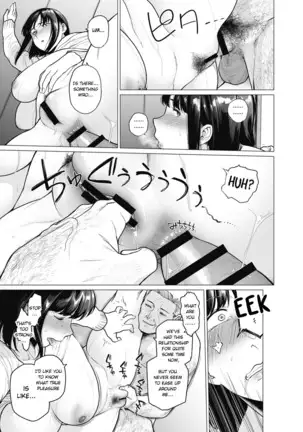 Somerare Ch. 5 Musabori