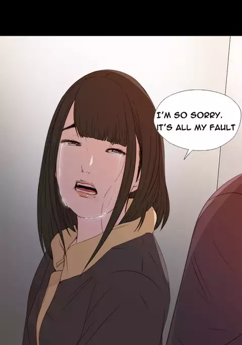Girl Next Door Ch.1-24