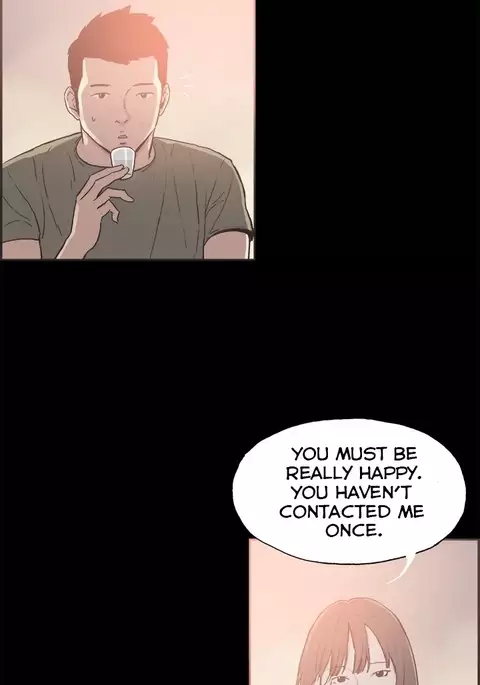 Cohabitation Ch.1-40