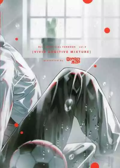 VIVID ADDITIVE MIXTURE