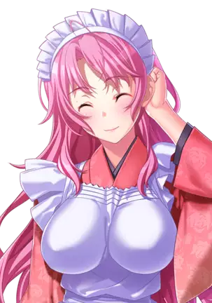 Maki-chan to Now. Kanketsuhen