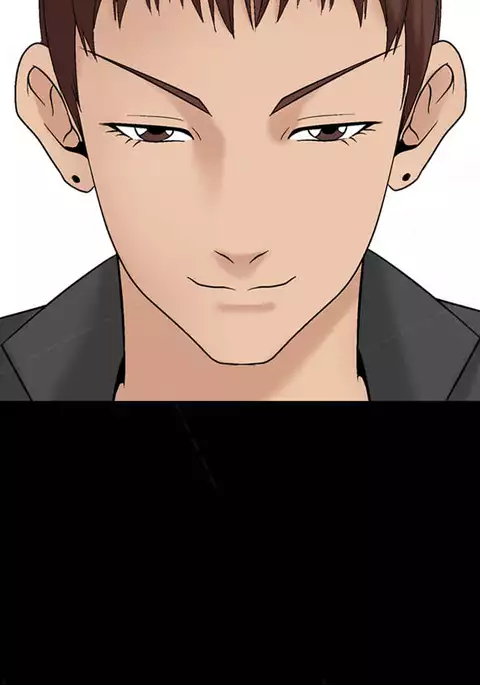 The Taste of the Hand Ch.1-37