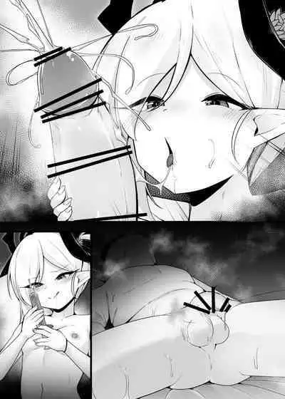 Mutsuki-chan to Tanoshiku Ikokka