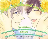 [Aomoto Sari] Kare no Shousou to Koi ni Tsuite 2 Ch. 1-4 [English] [Fujoshi Bitches]