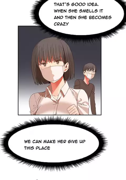 Hari Dormitory Ch.0-31