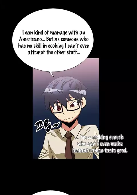 Love Parameter Ch.1-67