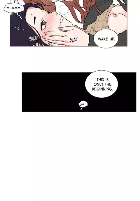 Sadistic Beauty Ch.1-28