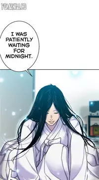 Ghost Love Ch.1-21.5 (English) (YoManga) (Ongoing)