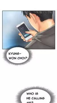 New Face Ch.1-18 (English) (Ongoing)
