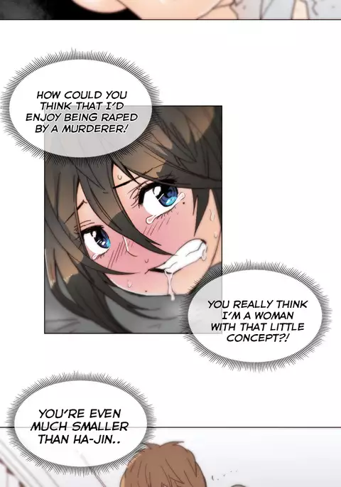 Household Affairs Ch.1-44