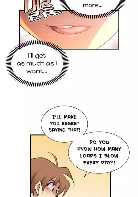 Master in My Dreams Ch.0-36