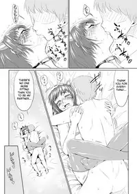 [Zenra QQ] Pets- [English] {TheRobotsGhost}