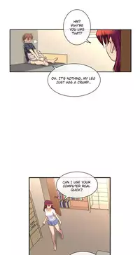 [Son Hee-Joon] Master in My Dreams Ch.0-32 (English) (Ongoing)