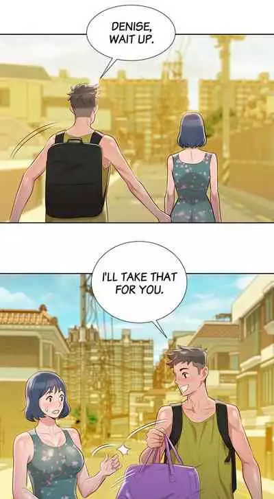 What do you Take me For? Ch.38/?