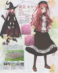 Dengeki Hime 2012-07