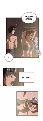 [Edge Edge] SStudy Ch.0-23 (English) (YoManga)