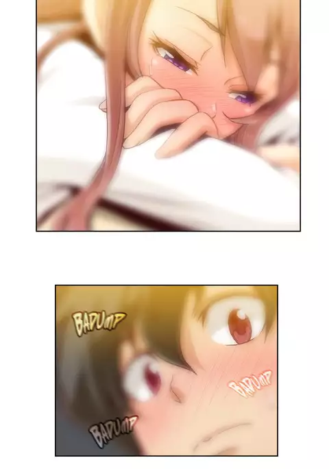 Secret Folder Ch.1-15