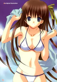 [Shindou Mikeko] Shindou Mikeko works Peach Juice