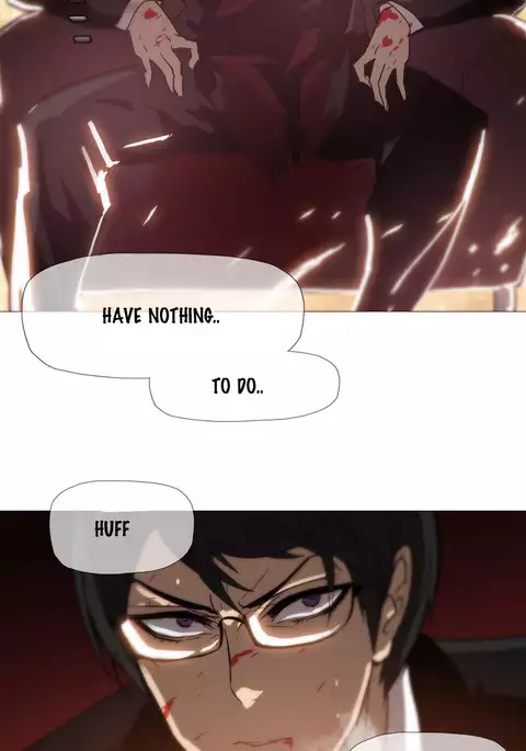 Household Affairs Ch.1-40